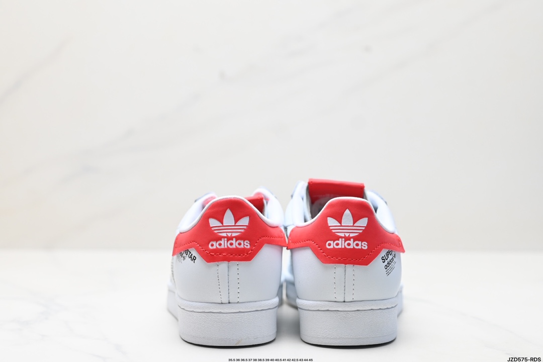 Adidas Superstar Shoes